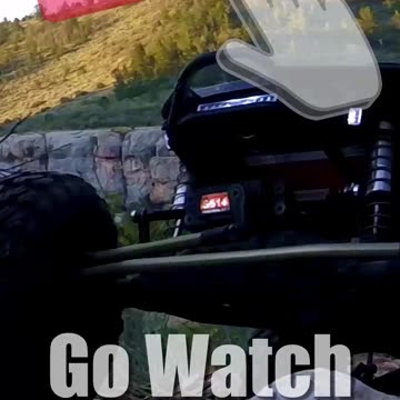 Axial RR10 Bomber 4x4 is a decent Crawler! 🔥😎 SUBSCRIBE!