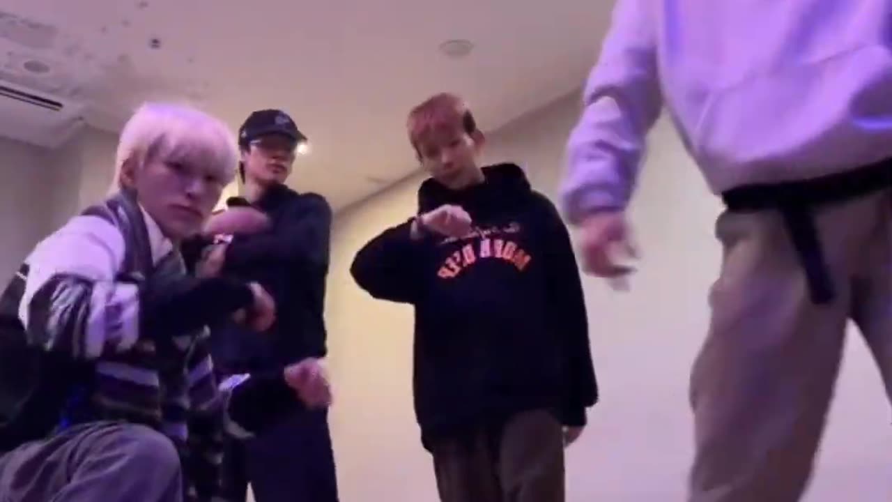 Big Bank Tiktok Challenge 🌶️🔥