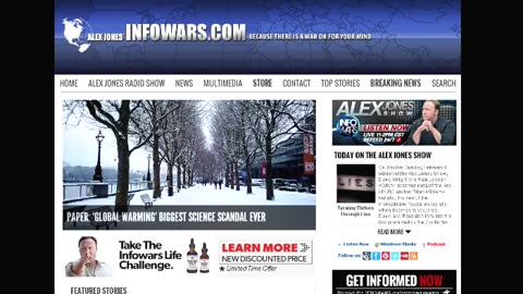 IW Archives 2015 Feb 08