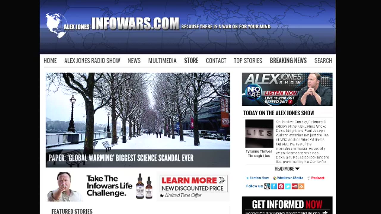 IW Archives 2015 Feb 08