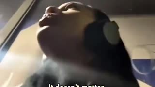 Harassment at Acton Bus Stop — Disturbing Threat Caught on Camera