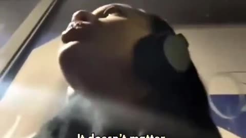 Harassment at Acton Bus Stop — Disturbing Threat Caught on Camera