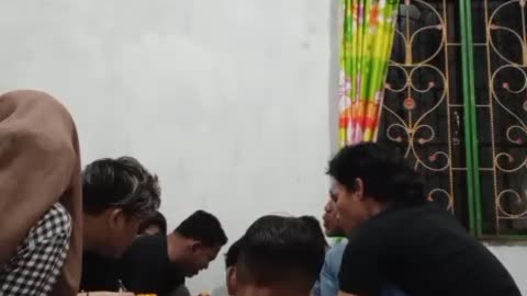 "Foodie Adventures: Enjoying a Feast Together!"