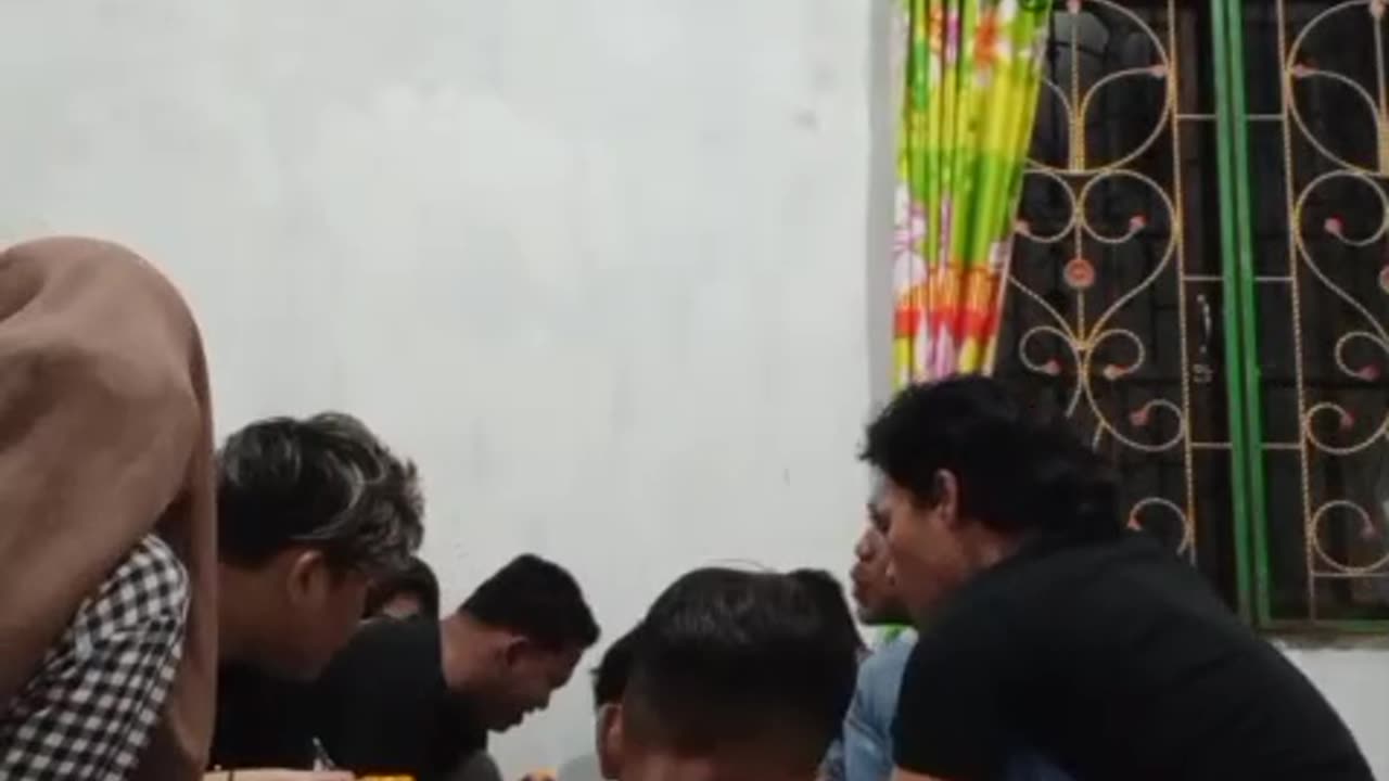 "Foodie Adventures: Enjoying a Feast Together!"