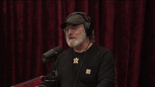 Existence: A Tautology - Paul Stamets on Joe Rogan #space #ai #universe #telescopes