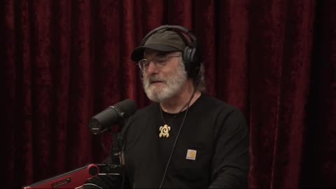 Existence: A Tautology - Paul Stamets on Joe Rogan #space #ai #universe #telescopes