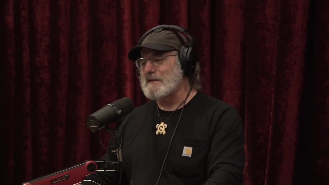 Existence: A Tautology - Paul Stamets on Joe Rogan #space #ai #universe #telescopes