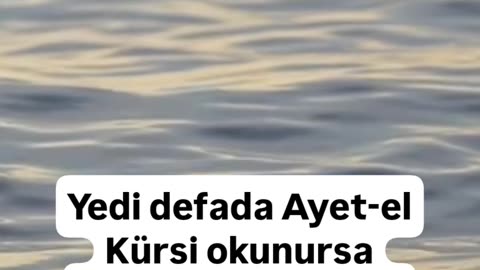 Günün sözü