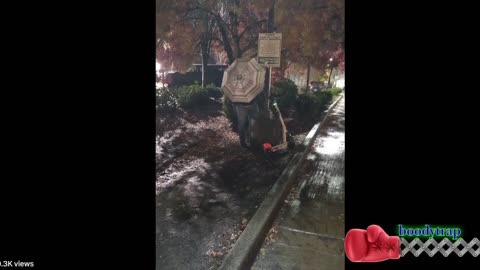 Portland Man Goes Crazy Over Calling Drag Queen's Men