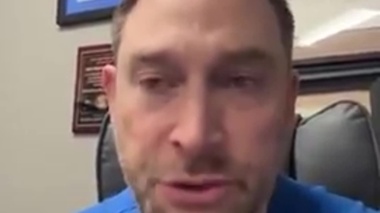 The shocking truth about mammograms.