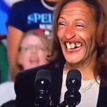 Asking AI what Kamala might look like in 2028