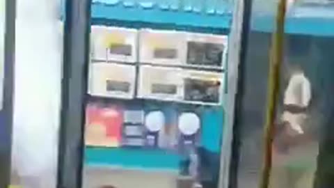 Free ride