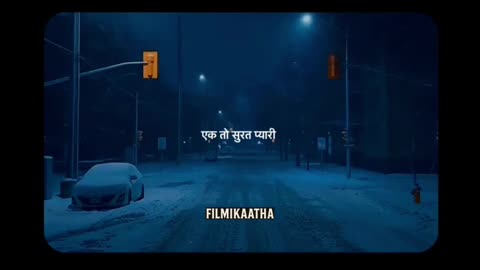 Ek toh surat pyari....