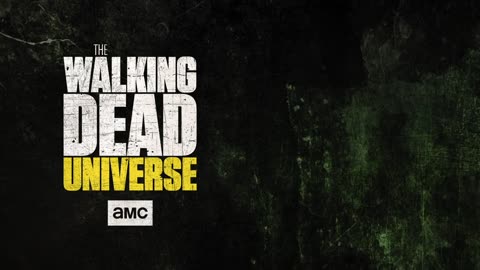 The Walking Dead- Dead City Season 2 Official Trailer - Premieres May 4 on AMC & AMC+
