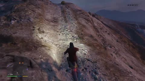 Grand Theft Auto V SANDY SHORS SAN ANDREAS