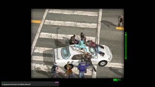 Dead Rising - Aerial photography