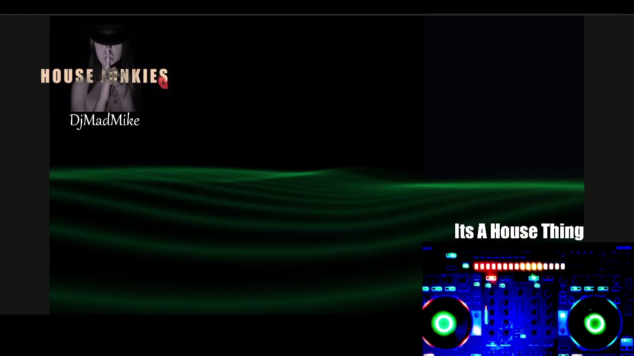 HJ.TV is Live!