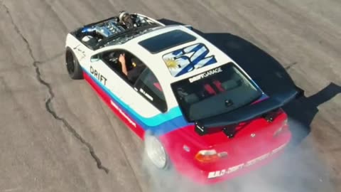 Drift