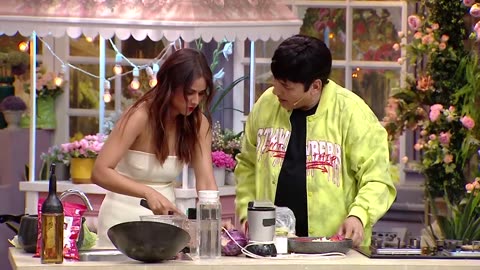 Laughter Chefs Season 2 Episode 25
