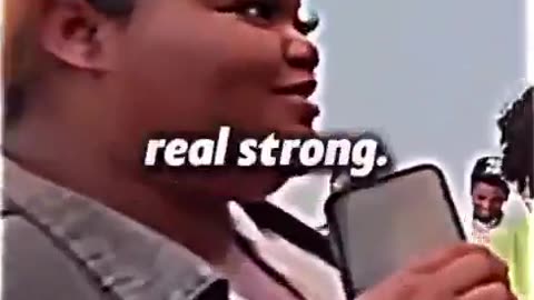 That Strong?