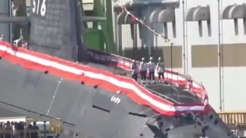 The Taigei-class submarines (Japanese: たいげい, "Big Whale") is a new class of attack submarines developed for the Japan Maritime Self-Defense Force