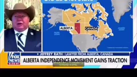Alberta goes first