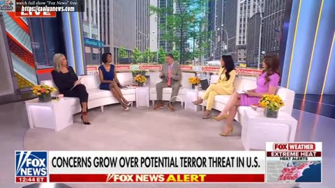 Outnumbered 12PM - 6/24/2025