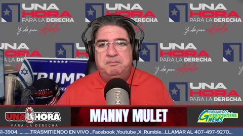 UNA HORA PARA LA DERECHA