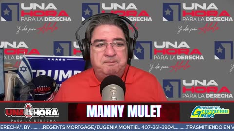 UNA HORA PARA LA DERECHA