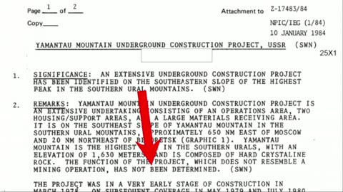 Military Sites STOLE the Old World - Pt 1