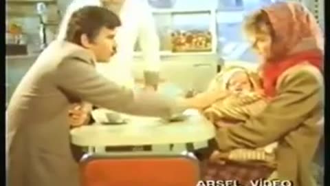 Acı Dünya