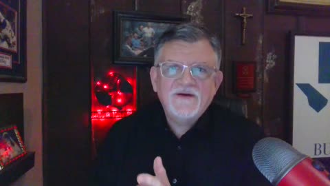 Red Mike Message: Service Over Self