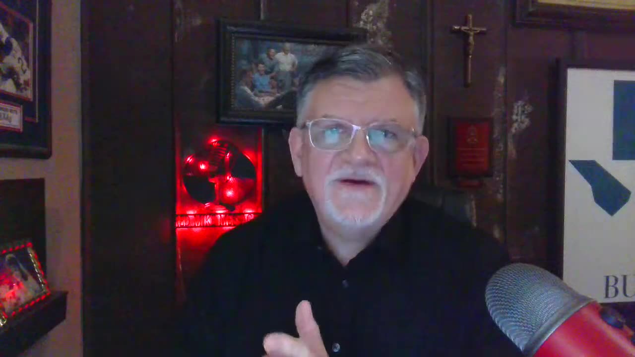 Red Mike Message: Service Over Self