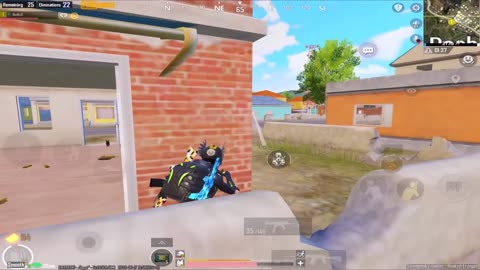 NEW NON STOP RUSH GAMEPLAY OF THE SEASON 🔥 | PUBG MOBILE | Full Rush Kills!