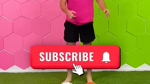 Don’t Kick The Wrong Ball!