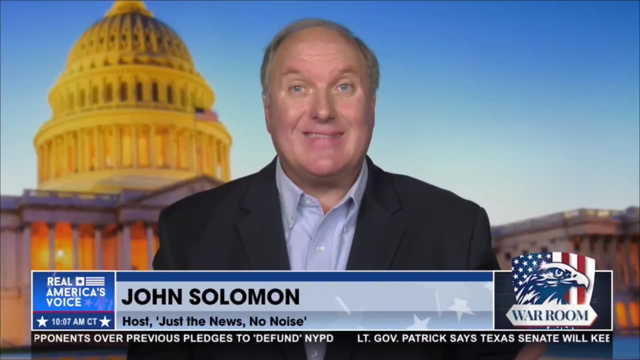 Intel Said Russia Wasn’t Backing a Side and the Obama Regime Knew It