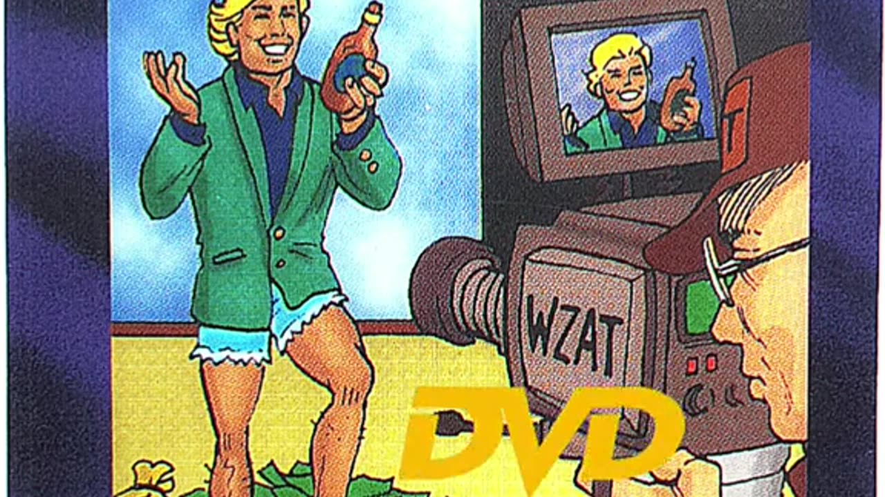 The 1994 Illuminati Card Game