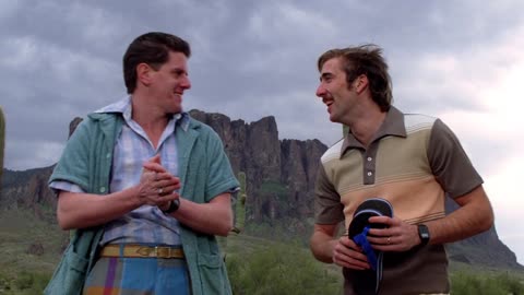Raising Arizona comedy cult classic 1987