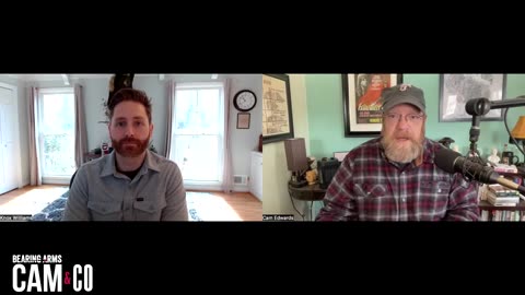 New Poll Shows Political Peril for Anti-Gun Dems in Virginia