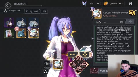 Horizon Walker (호라이즌 워커) : Best Build For Emilia