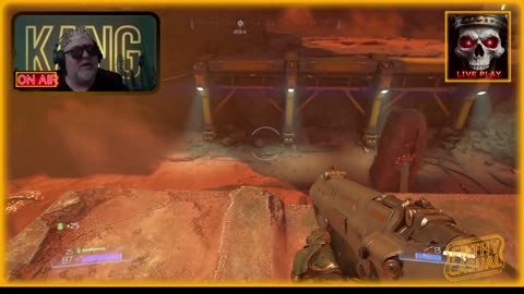 Doom 2016 - Feelings so many feelings