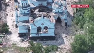 ⚔️🚩 Ukraine Russia War | Russian Troops Seize Novoeconomicheskoe in Donetsk | RCF