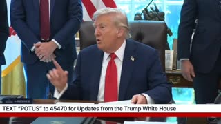 Trump: Burn The American Flag - Go To Jail