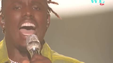 Fans React to Jamal Roberts’ Heartfelt Healing and Growth Message