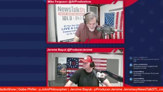 Tell Me Something Good! | Mike Ferguson in the Morning | NewsTalkSTL