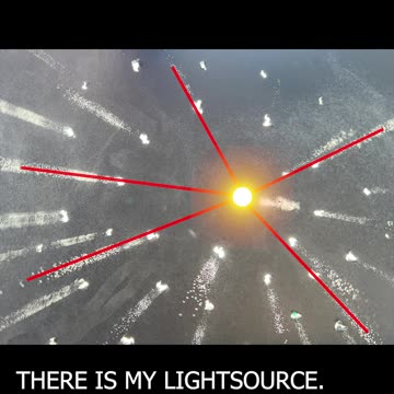 Revealed: Flat Earthers Just Misidentified These Rays... Again