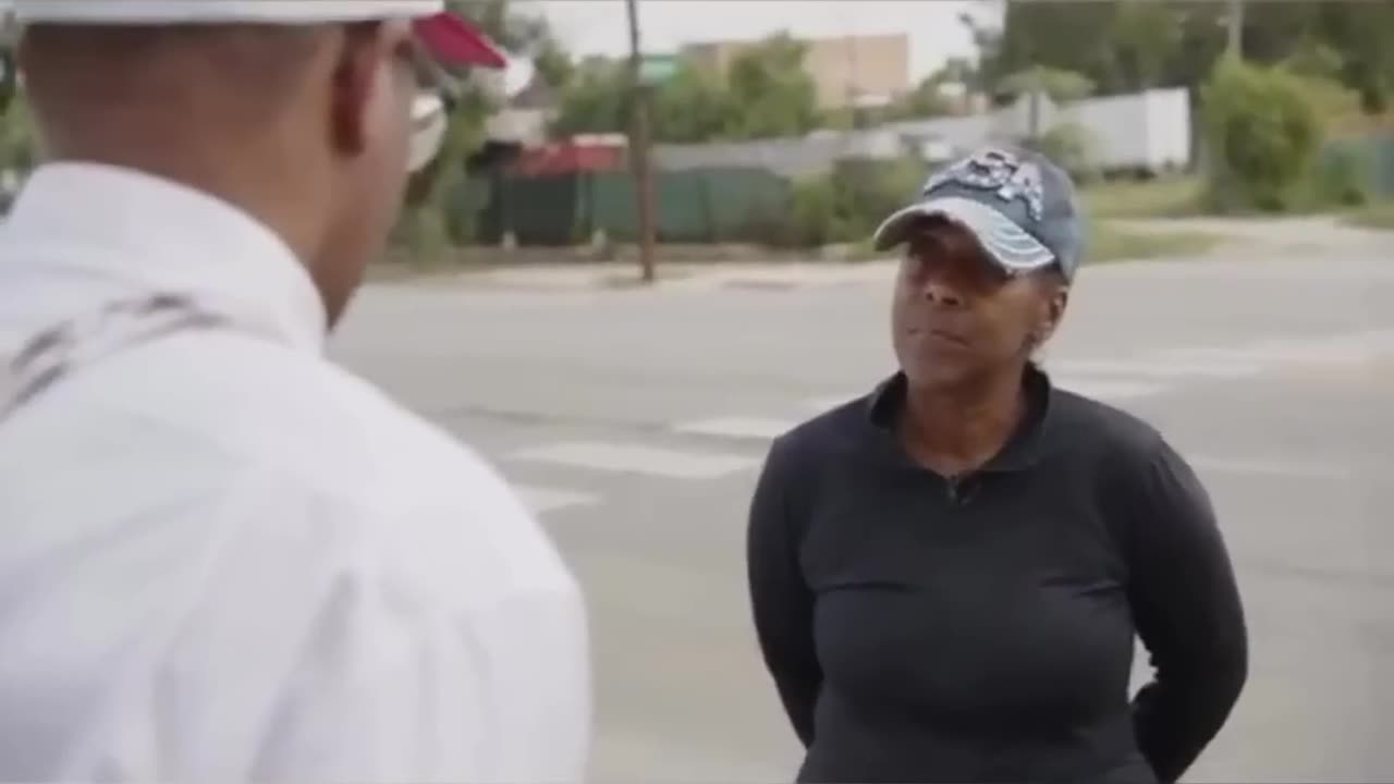 Doc Rich - The People Are Tired Of The Nonsense