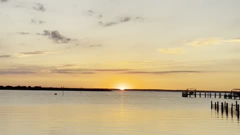 LBI, NJ Sunset