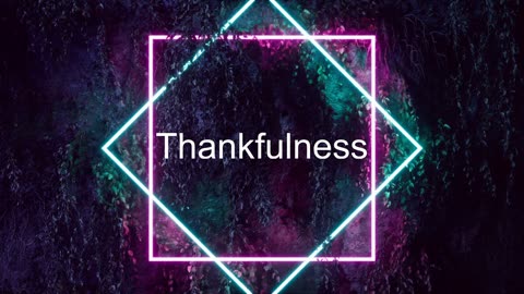 Thanksgiving or Complaining