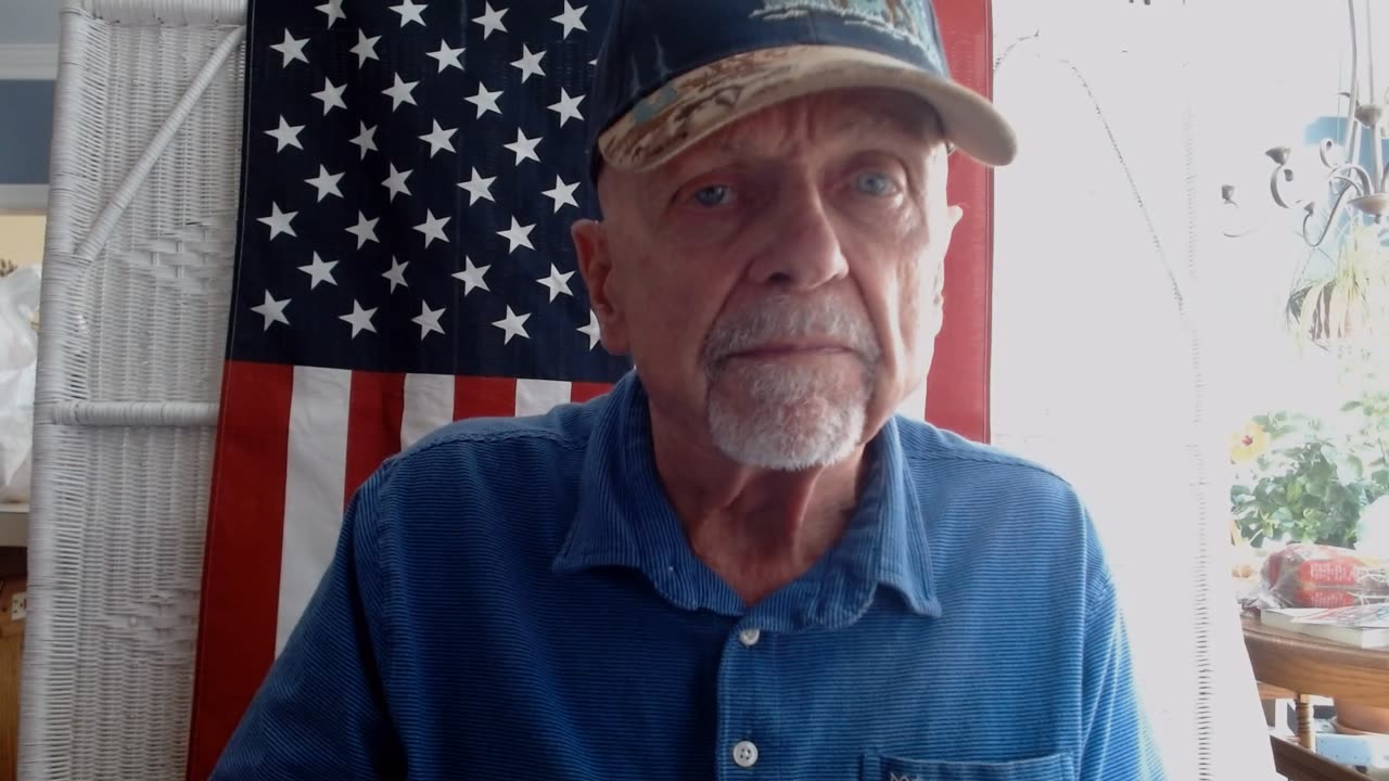 God Speed Charlie